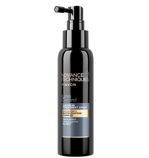 Advance Techniques Loss Control Leave-in Spray