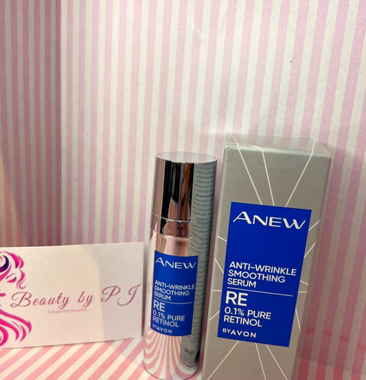 ANEW Anti-Wrinkle Smoothing Serum Pure Retinol