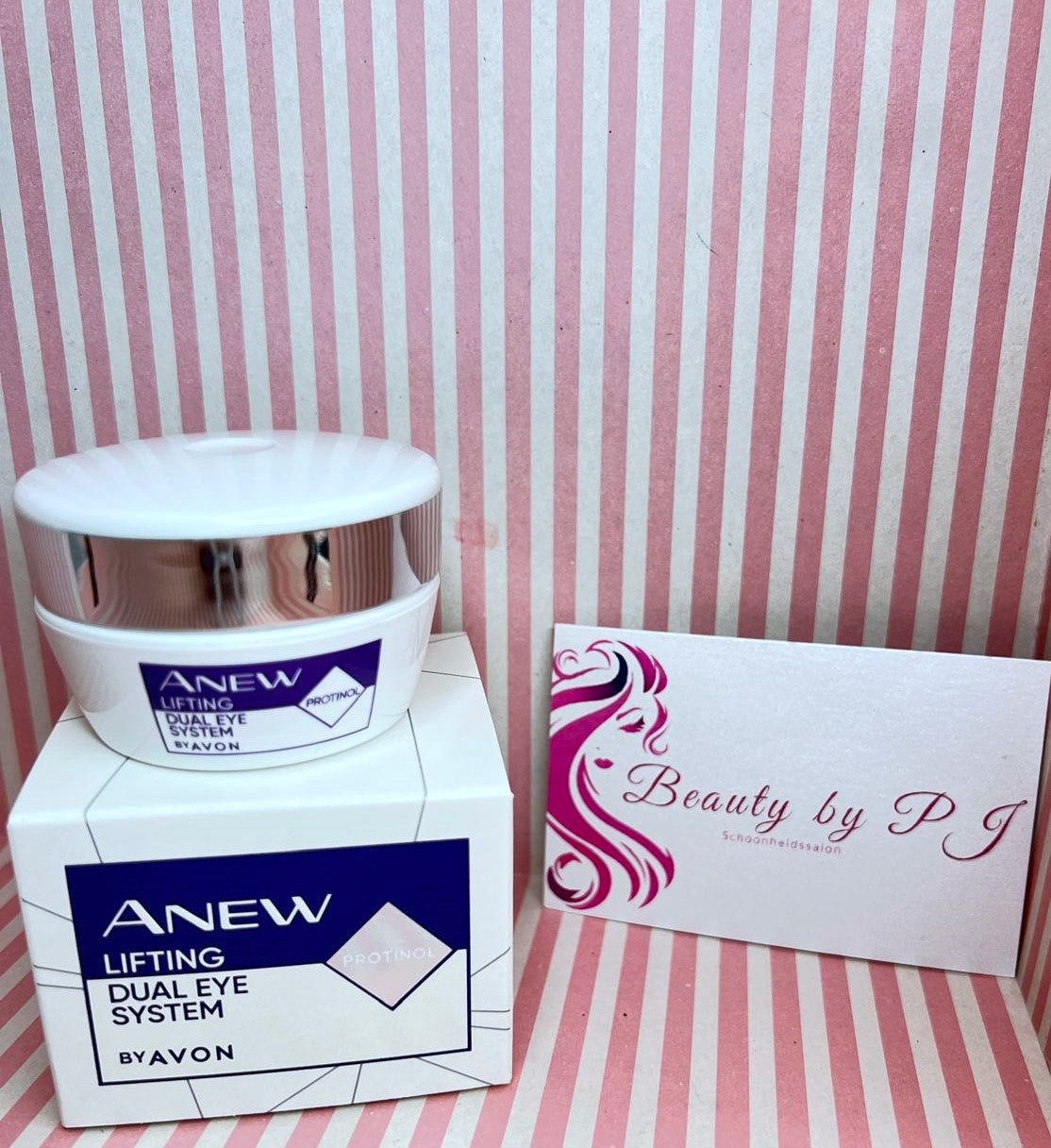 Anew Lifting Dual Eye System