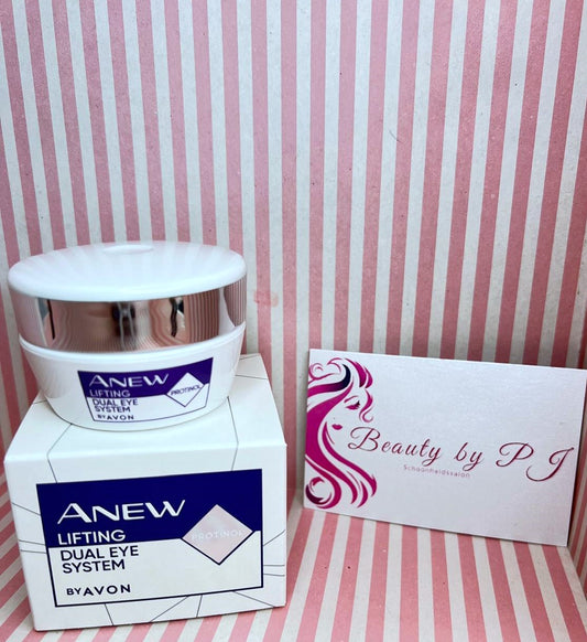 Anew Lifting Dual Eye System
