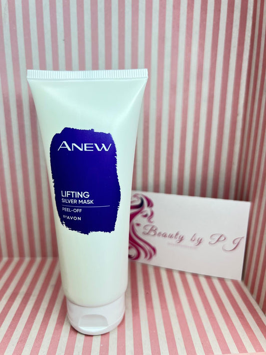 Anew Lifting Silver Mask Peel-Off