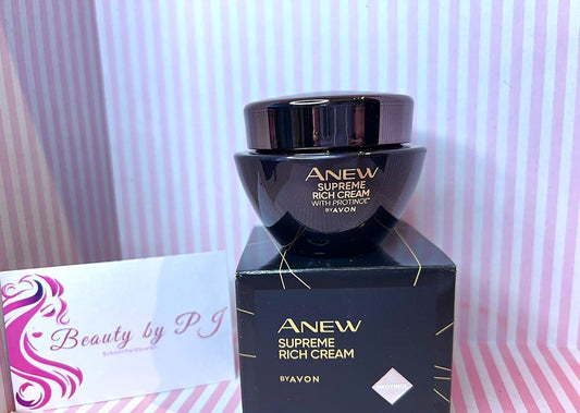 ANEW SUPREME RICH CREAM (45+)