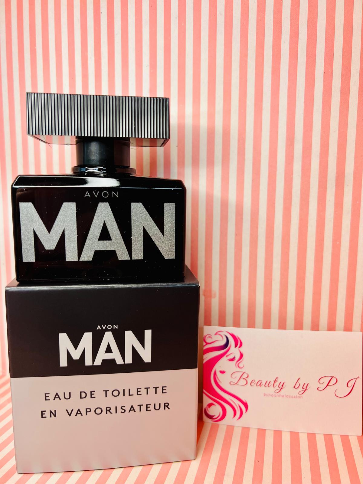 Avon MAN