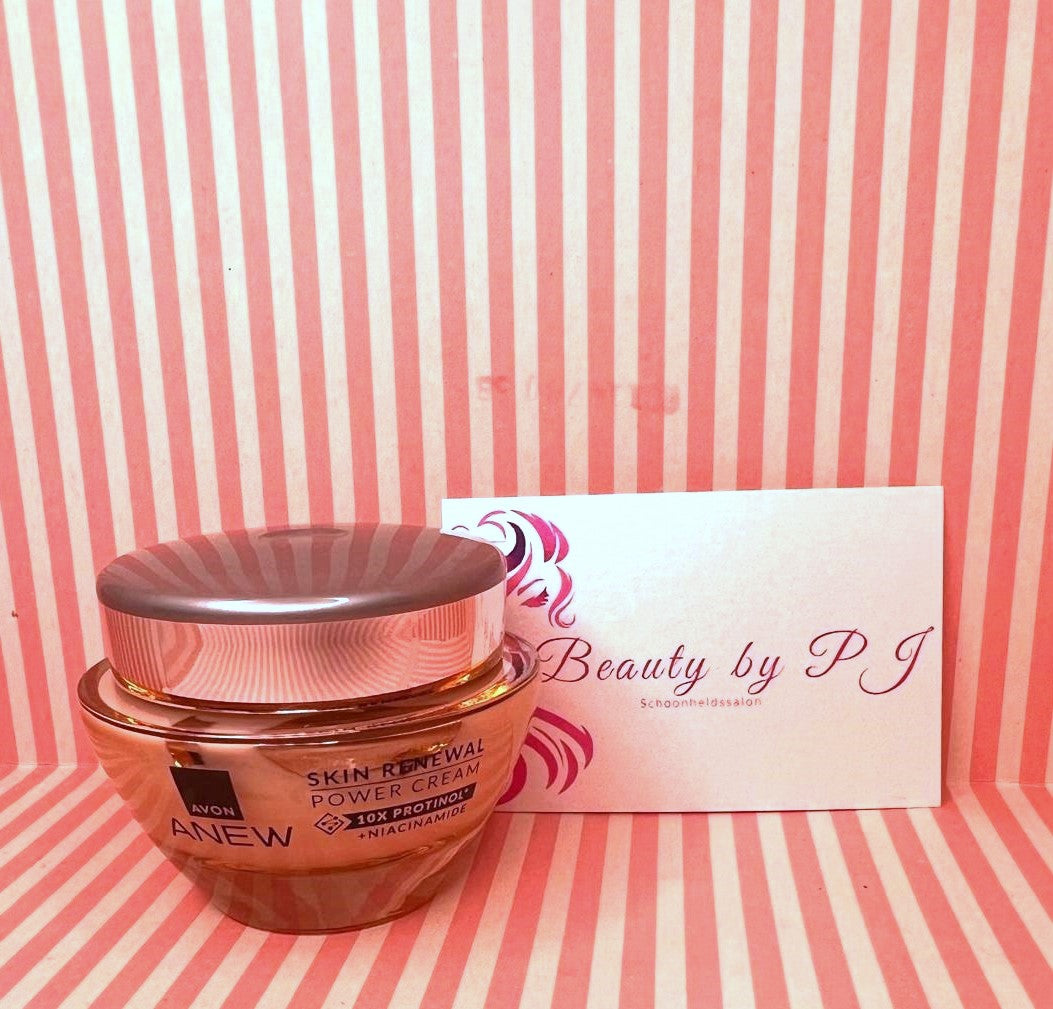 Anew Skin Renewal