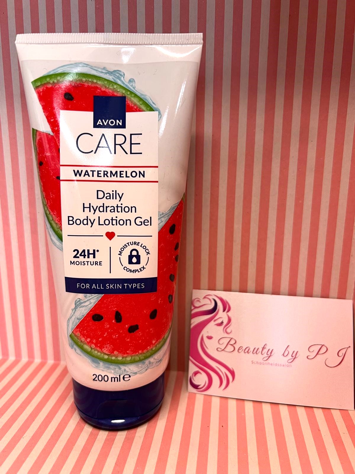Avon Care Watermelon