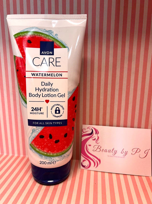 Avon Care Watermelon