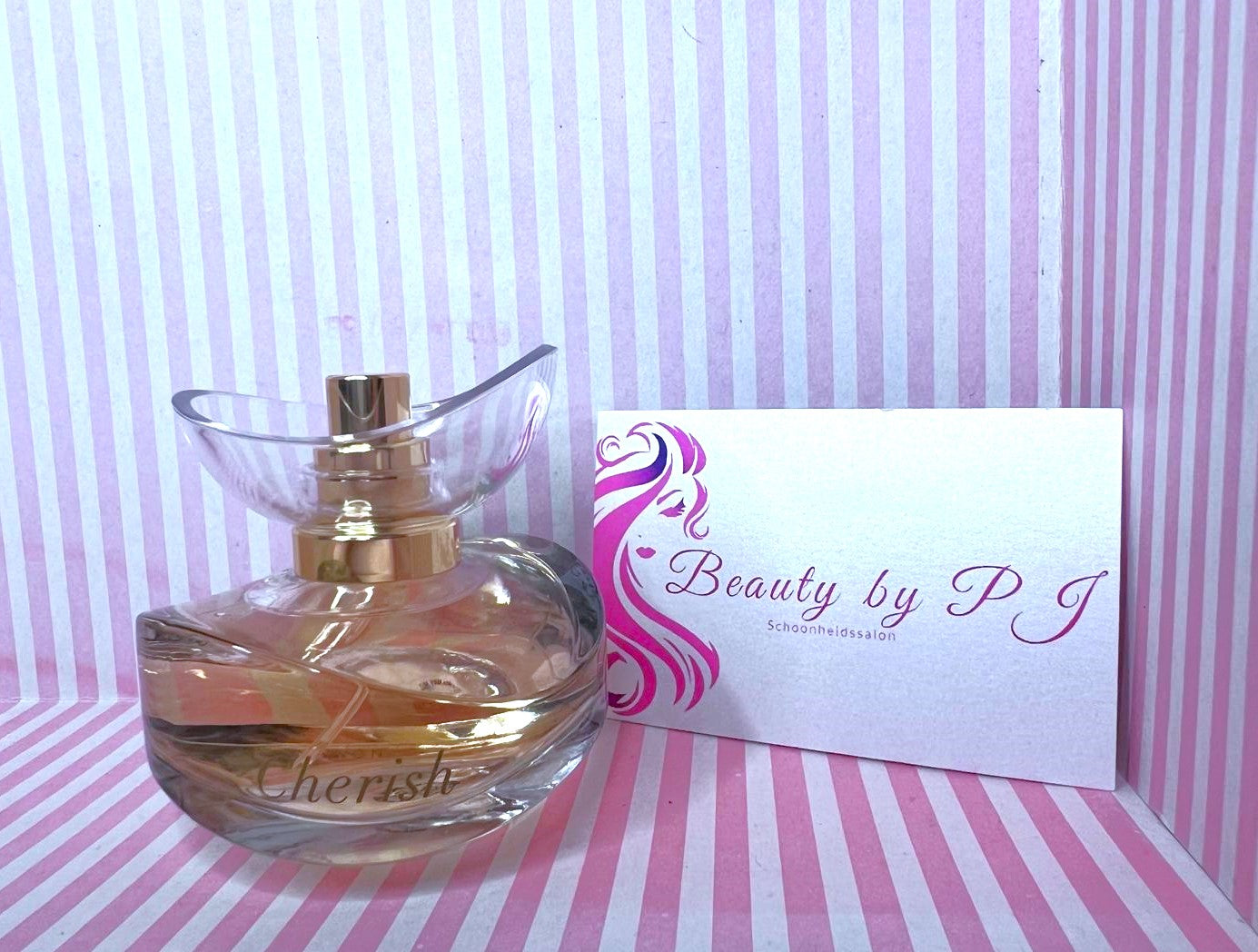 Cherish EDP 50 ML