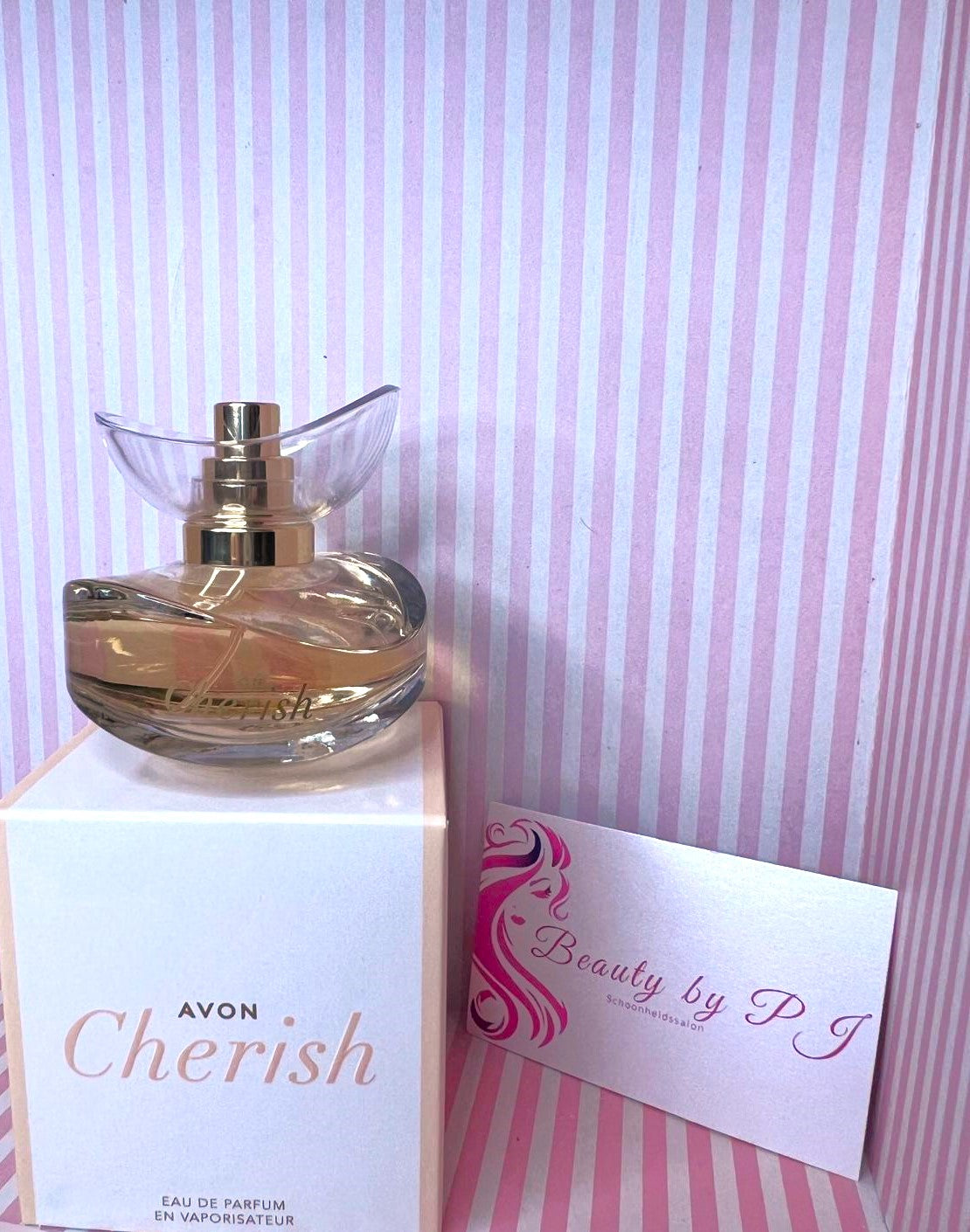 Cherish EDP 50 ML