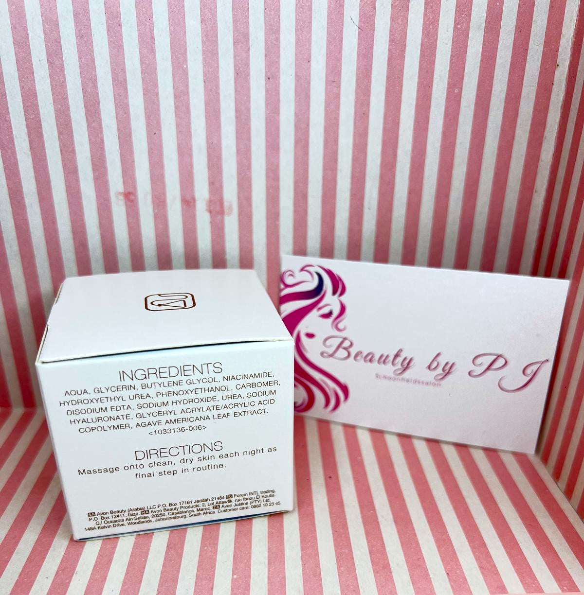 Distillery Sleep Potion Night Cream