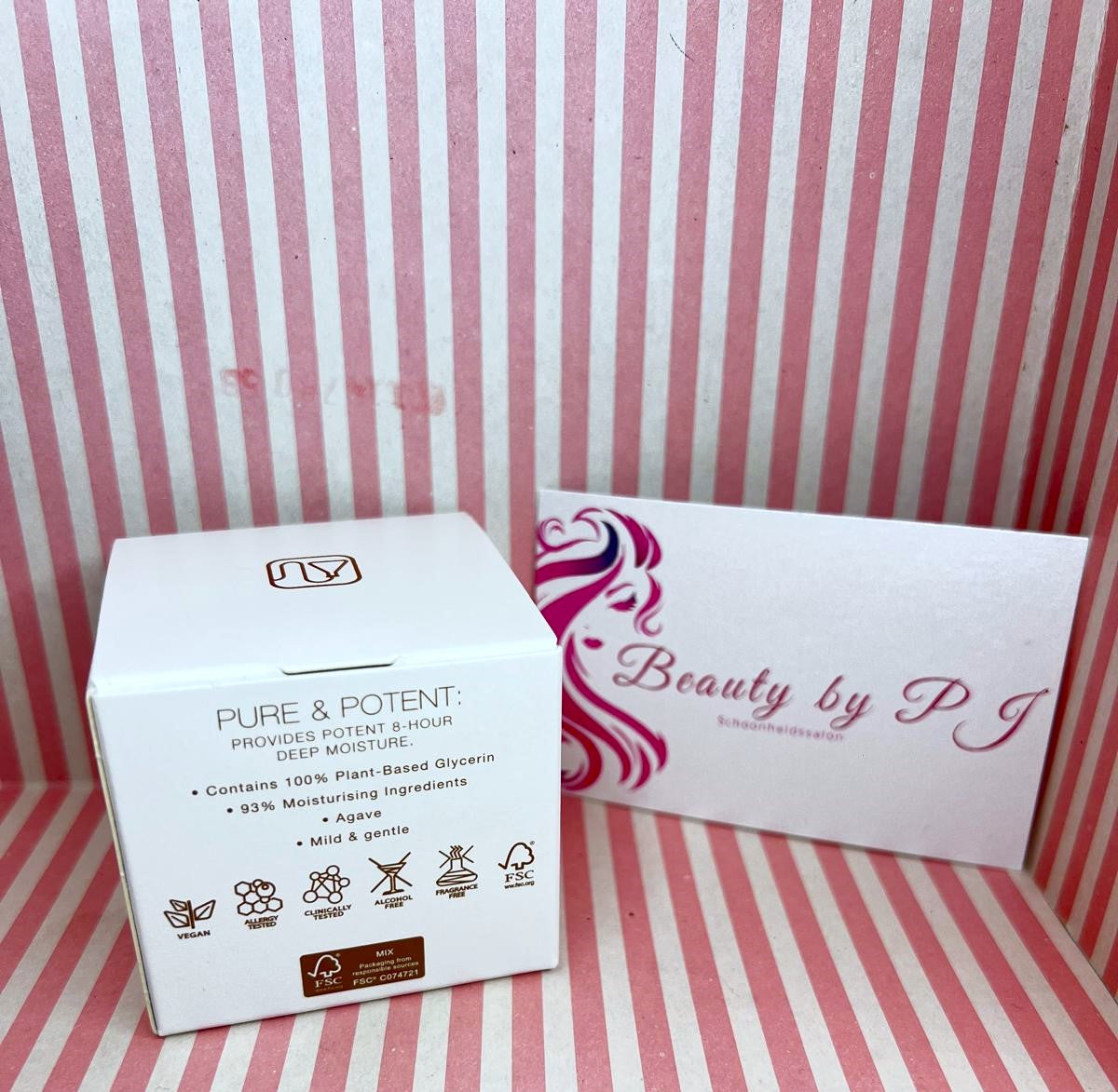 Distillery Sleep Potion Night Cream