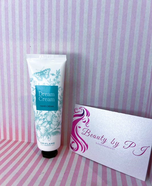 Dream Cream Hand Cream