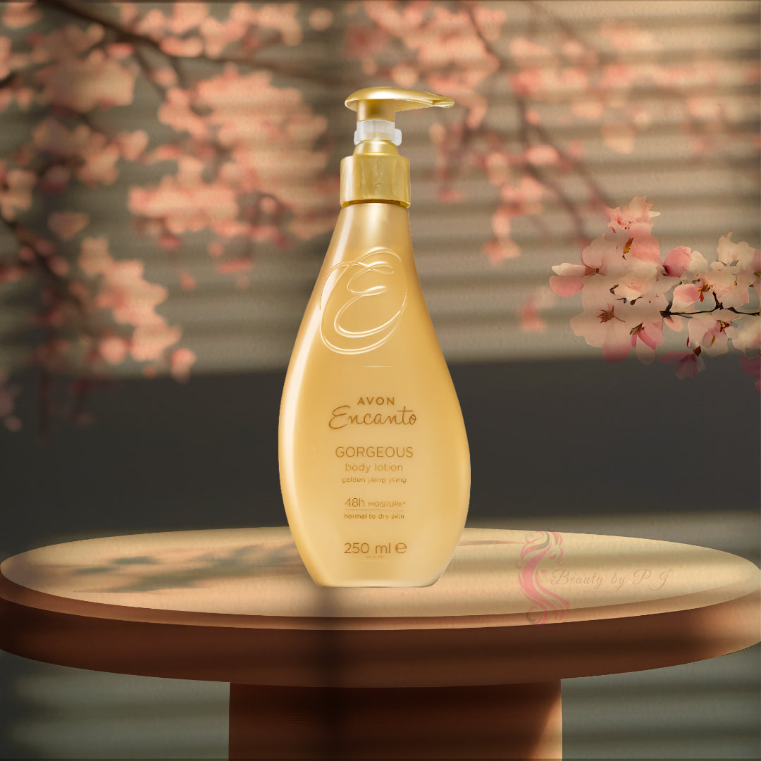 Encanto Gorgeous Body Lotion