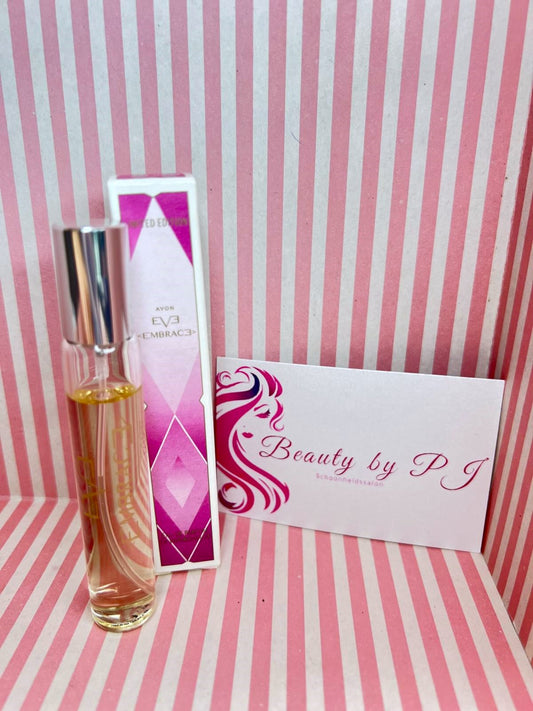 Eve Embrace Eau de Parfum Purse Spray 10 ml