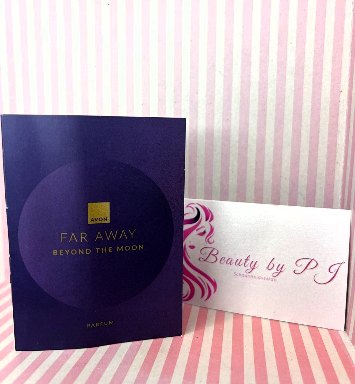 Far Away Beyond The Moon Tester