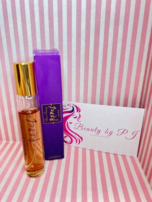 Far Away Rebel Eau de Parfum Purse Spray 10 ml
