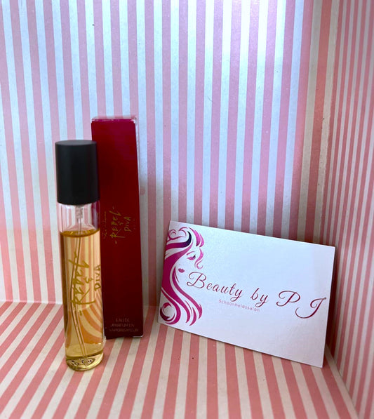 Far Away Rebel & Diva Eau de Parfum Purse Spray 10ml