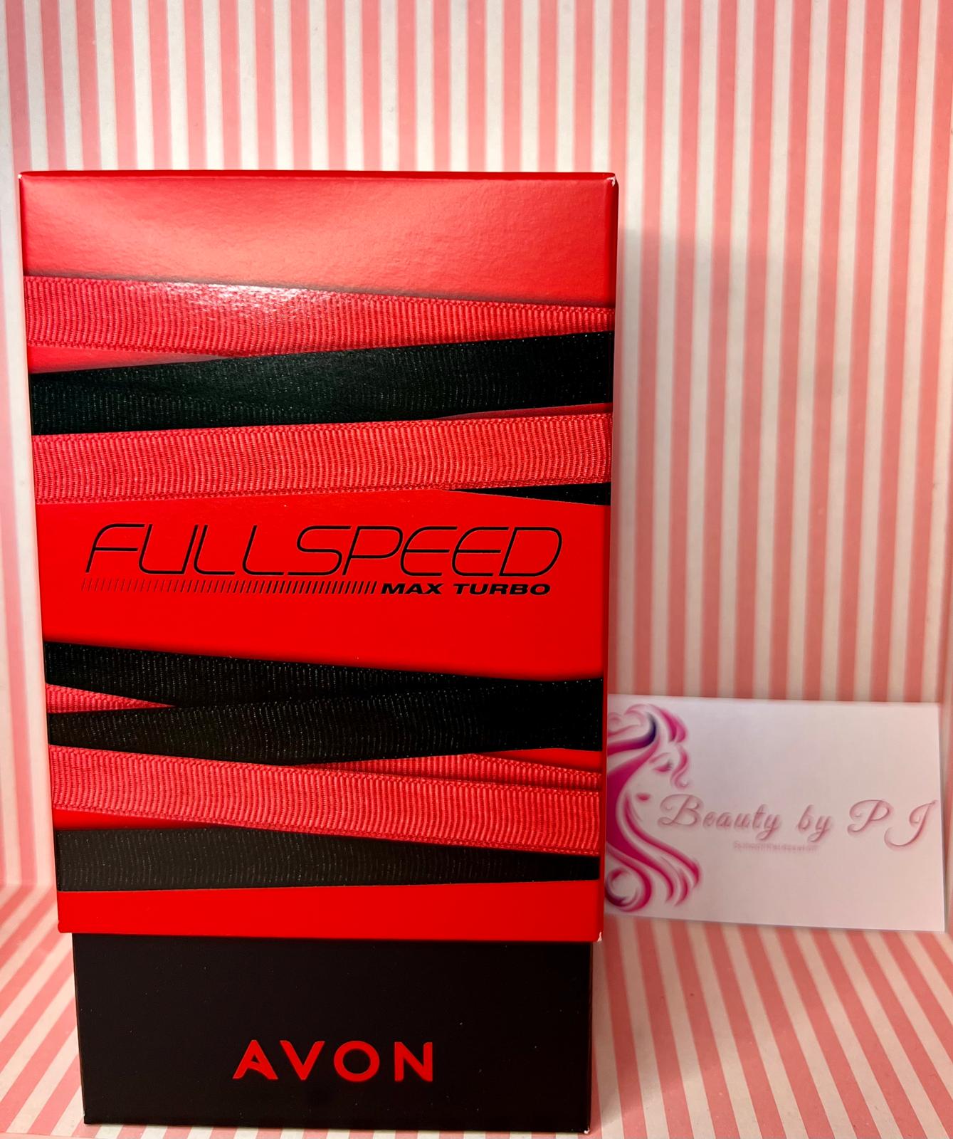 Full Speed Max Turbo Gift Box