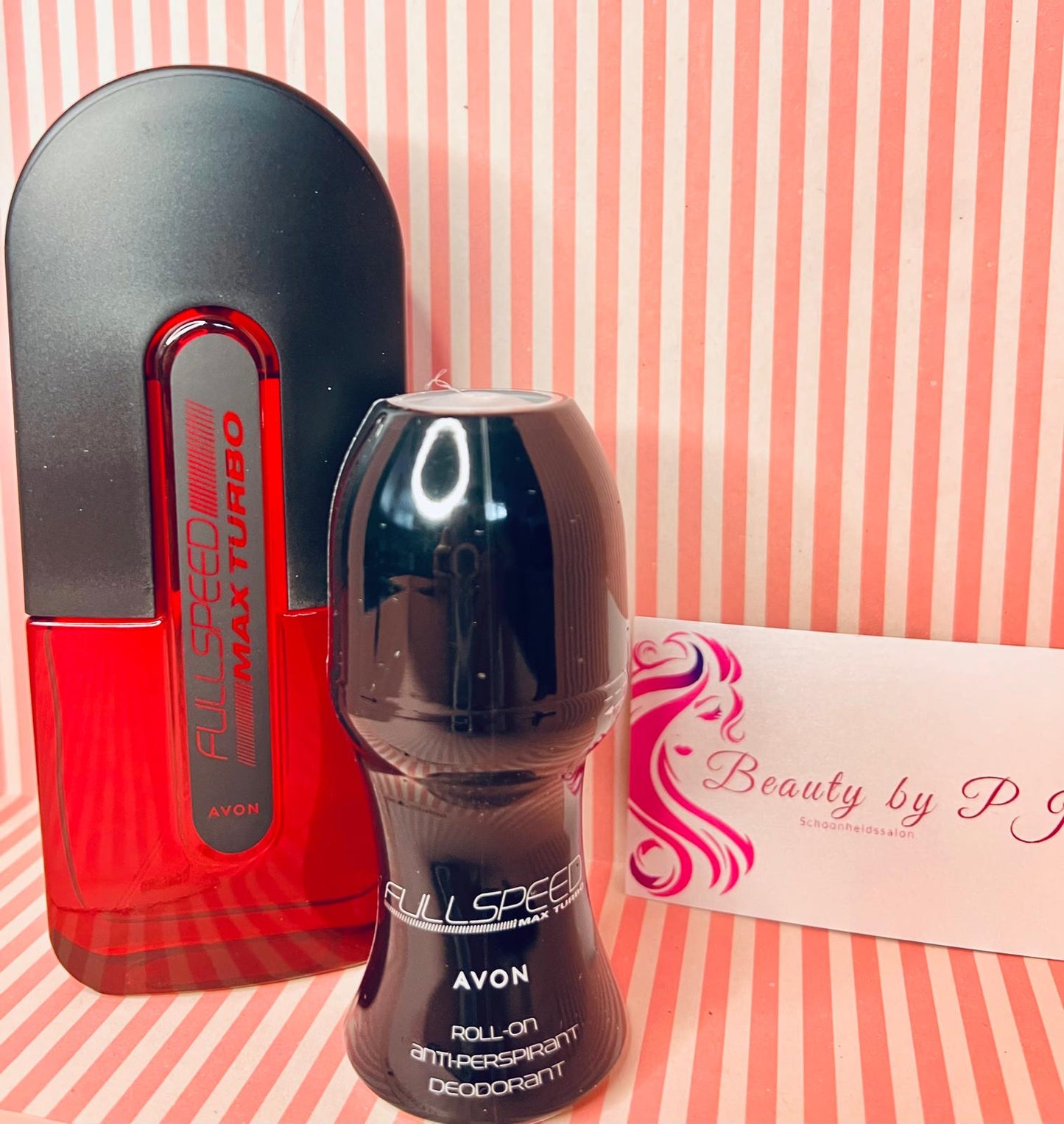 Full Speed Max Turbo Gift Box