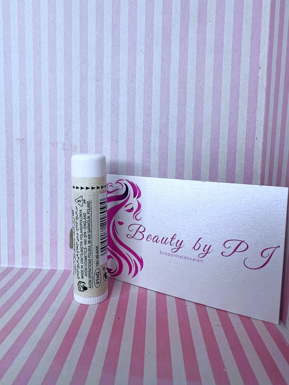 Lip Balm Cannabis Sativa Oil