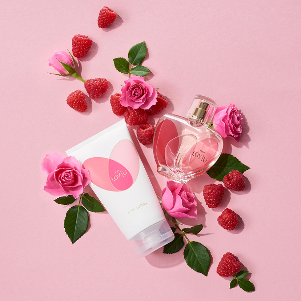 LOVE U Eau De Parfum