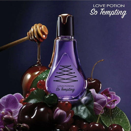 Love Potion So Tempting Fragrance Mist
