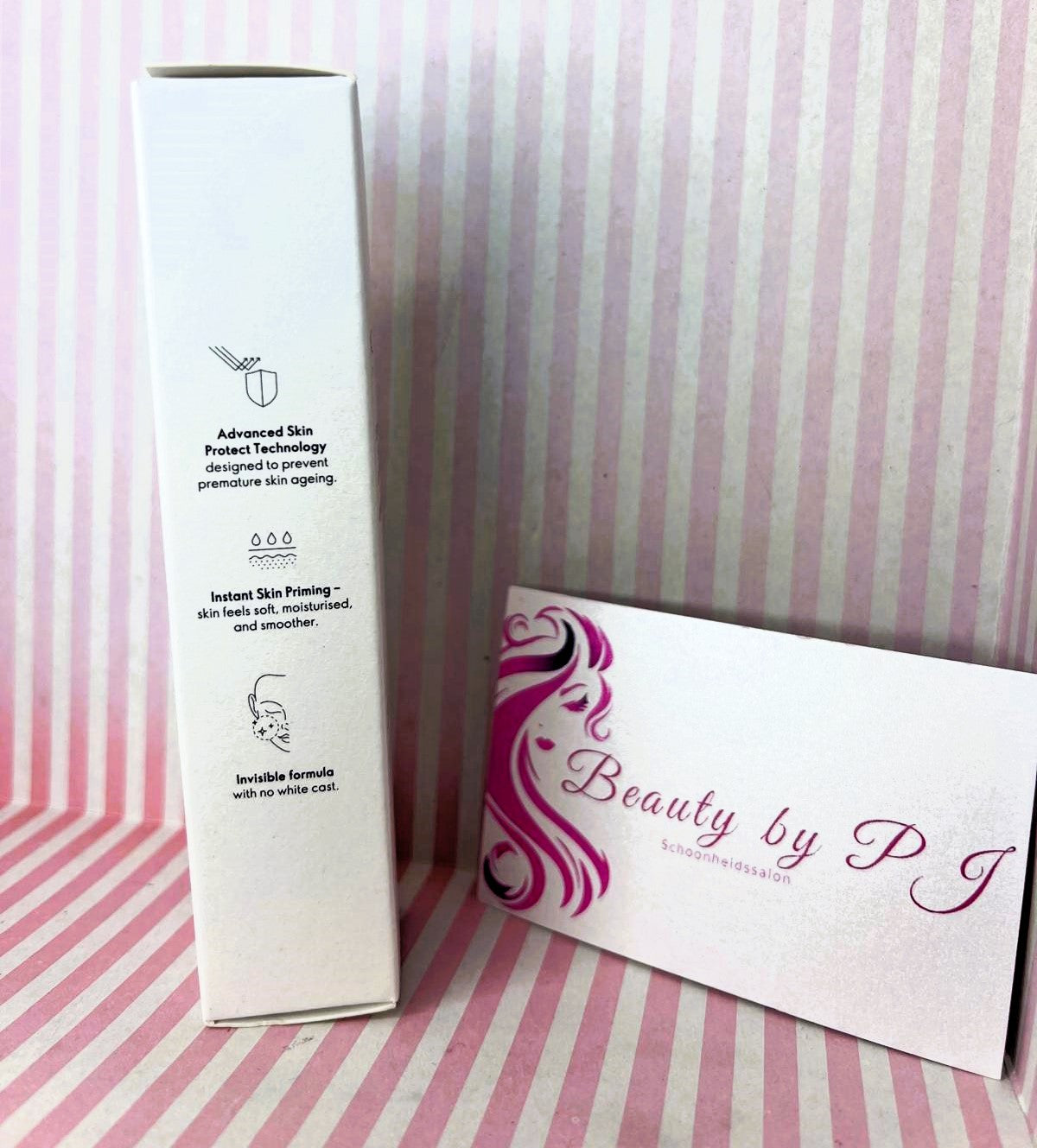 NOVAGE ULTA LIGHT UV-AGE DAY SHIELD SPF 50