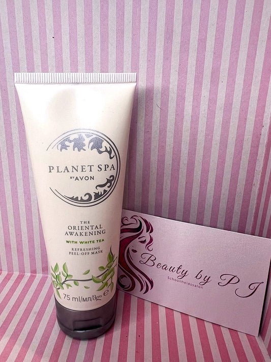 Planet Spa Oriental Awakening Refreshing Peel-Off Mask