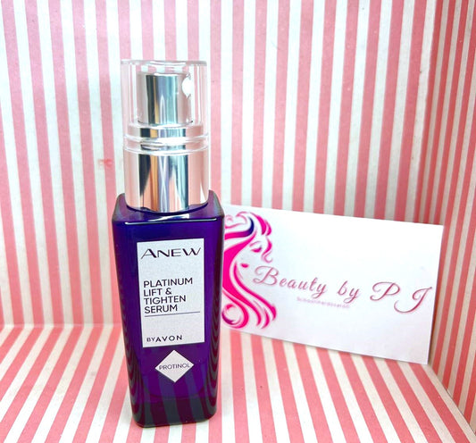 Anew Platinum Lift & Tighten Serum
