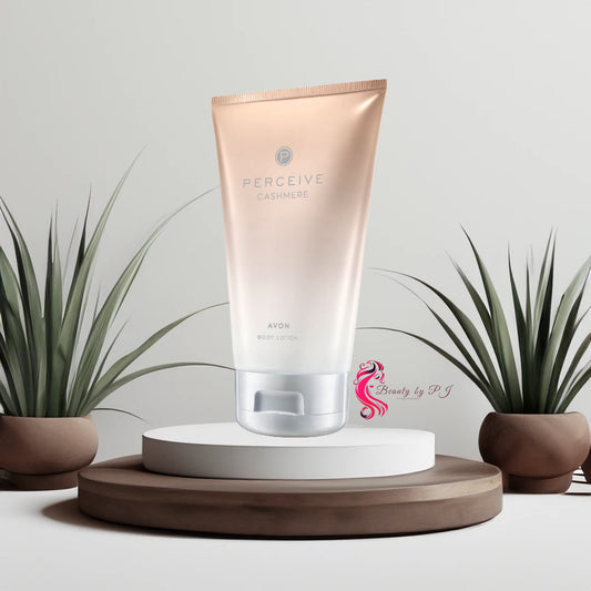 Perceive Cashemere Body Lotion