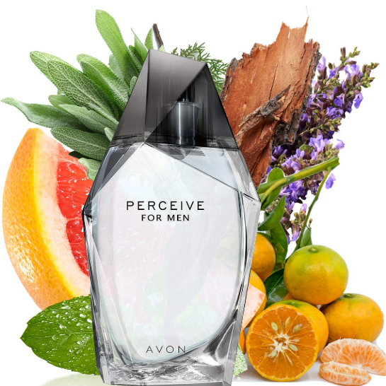 AVON Perceive for Men
