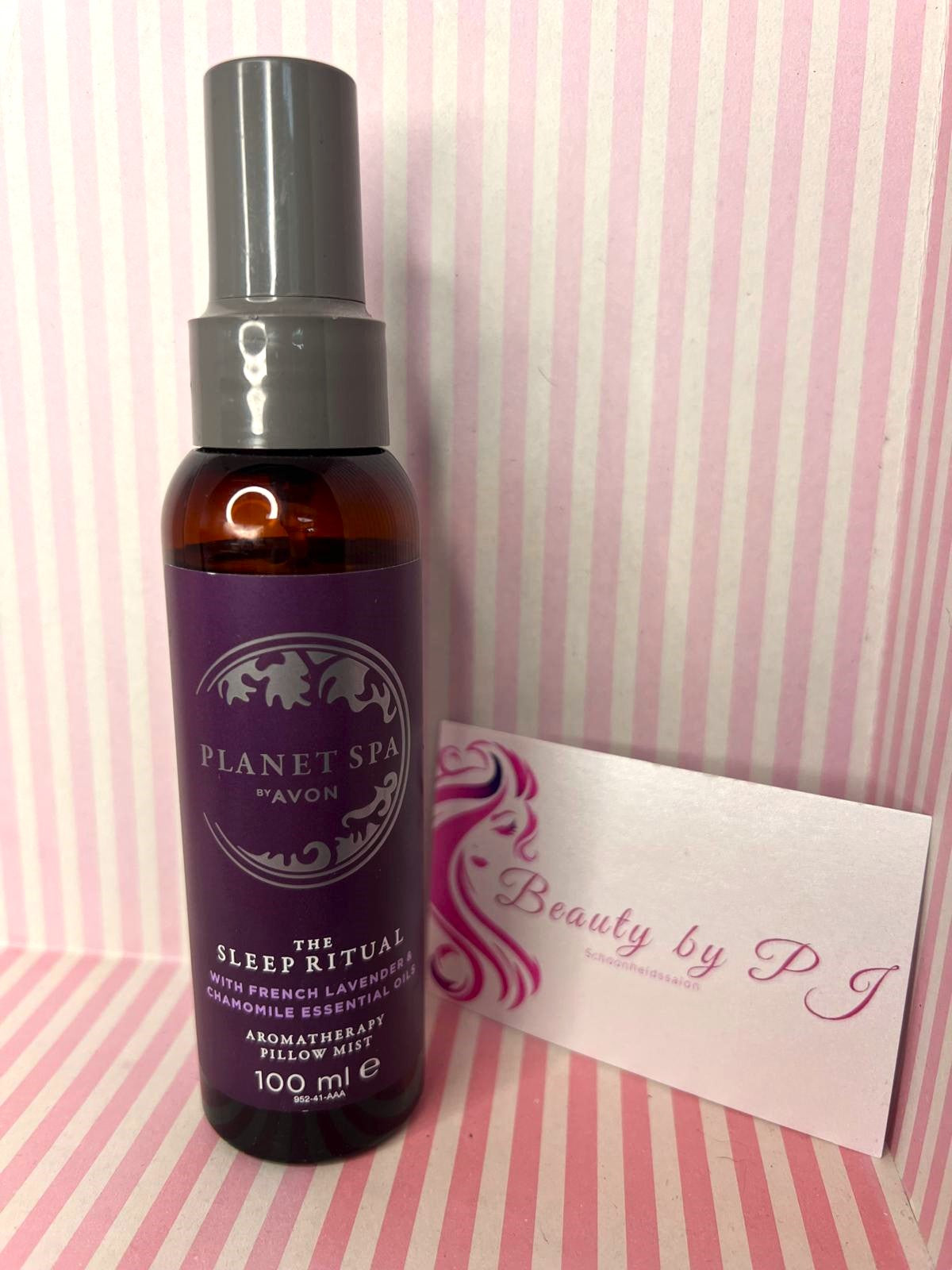 Planet Spa The Sleep Ritual Aromatherapy Pillow Mist