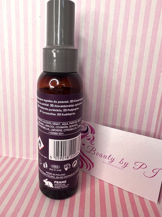 Planet Spa The Sleep Ritual Aromatherapy Pillow Mist