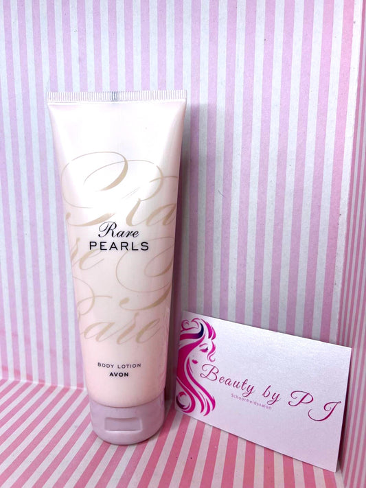 Rare Pearls Body Lotion