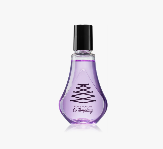 Love Potion So Tempting Fragrance Mist