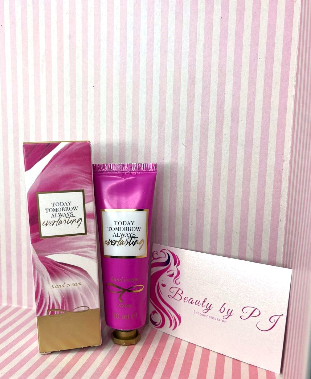 TTA Everlasting Handcreme