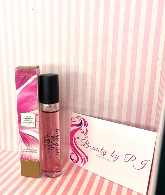 TTA Everlasting Eau de Parfum 10ml