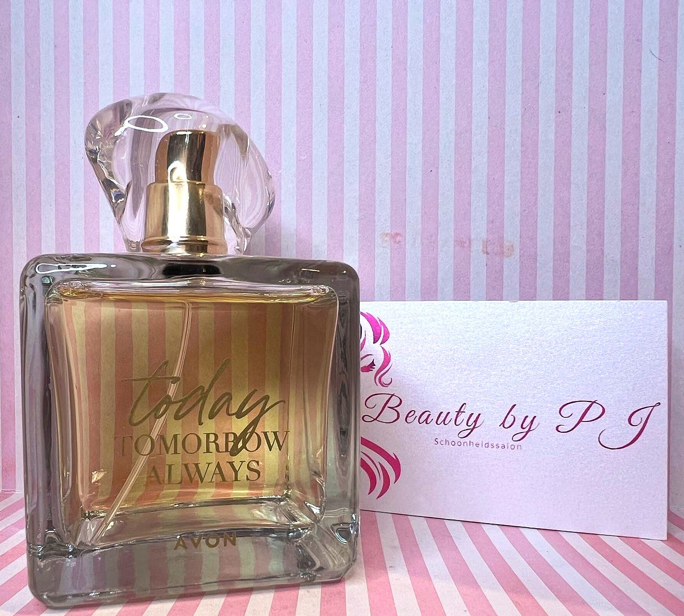 TTA TODAY Eau De Parfum 100 ml