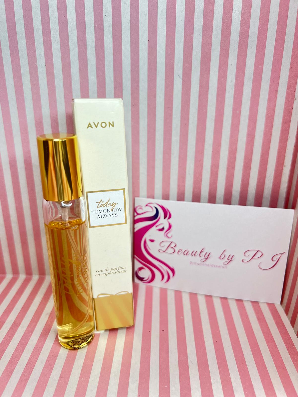 TTA Today Eau de Parfum Purse Spray 10ml