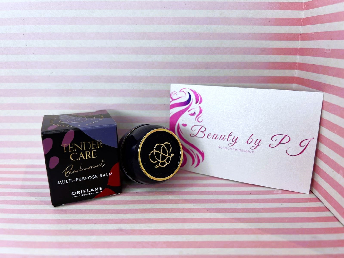 Tender Care Multi-Purpose Balm Blackcurrant