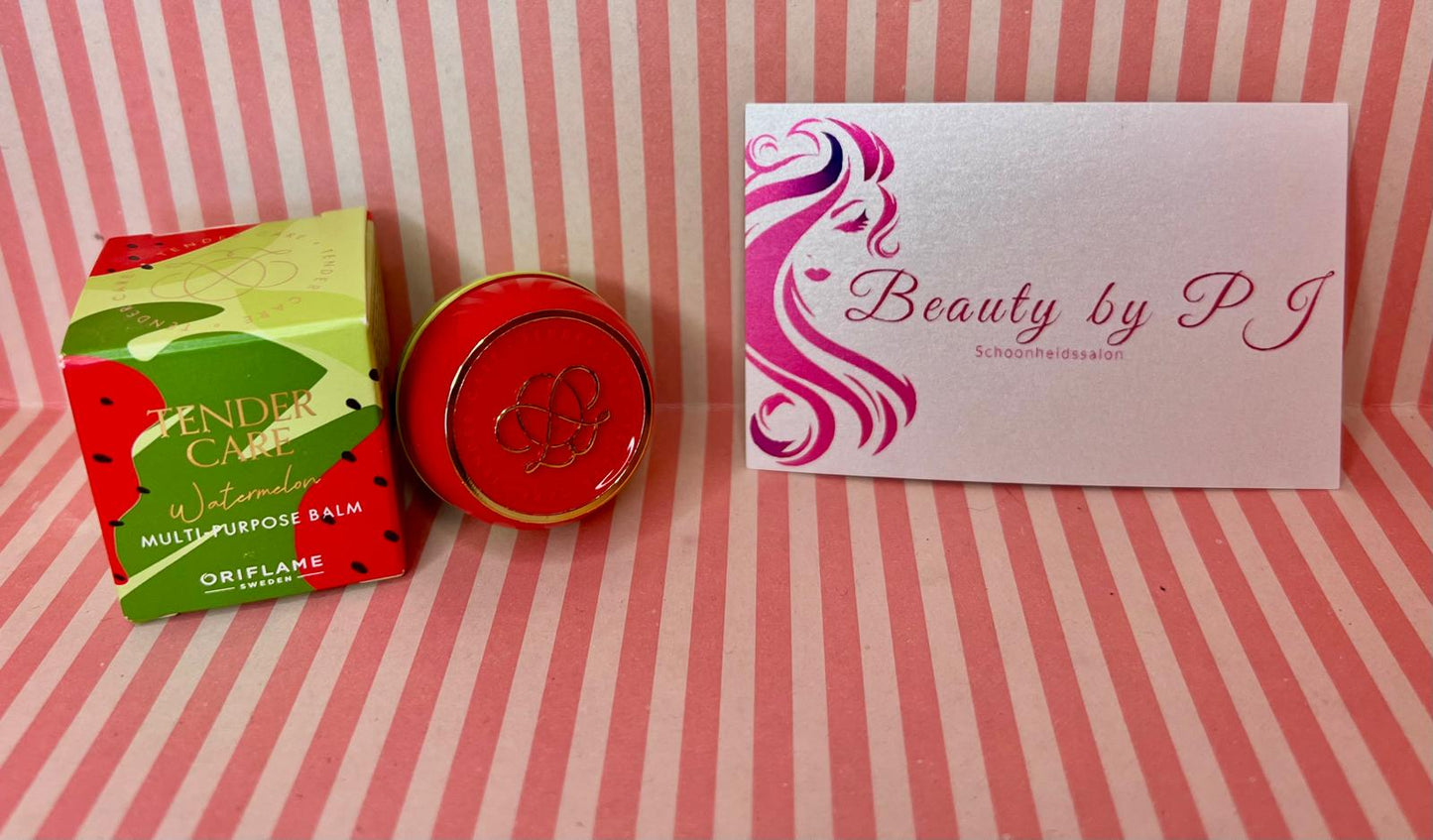 Tender Care  Multi-Purpose Balm Watermeloen