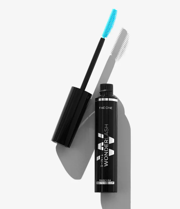 The One Wonder Lash 5in1 Mascar Waterproof