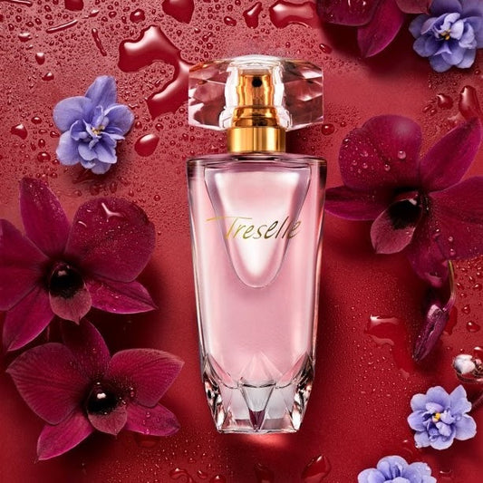 Treselle Eau De Parfum