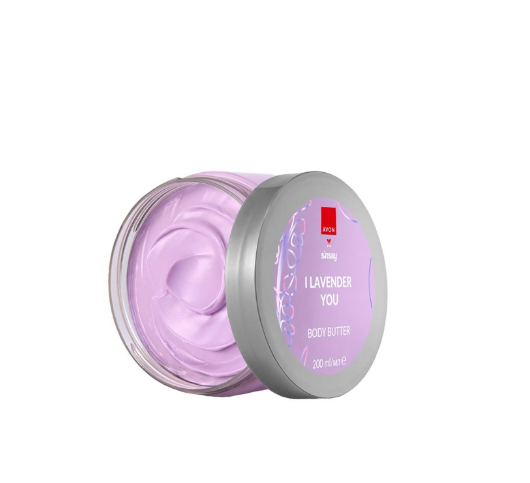 I Lavender You Body Butter
