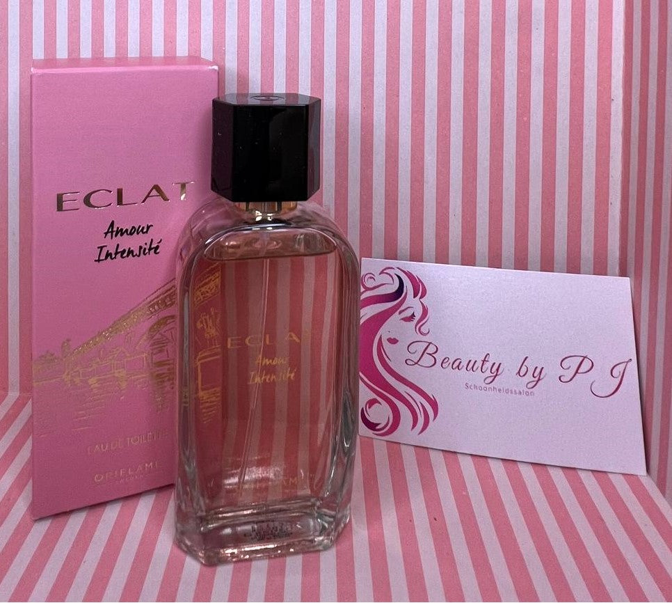 Eclat Amour Intensite