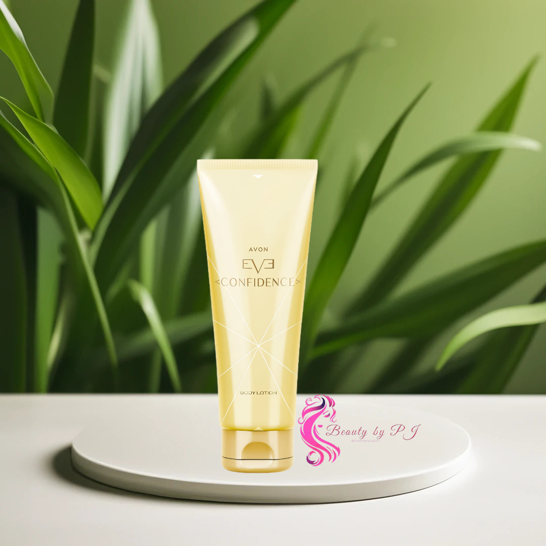 Eve Confidence Body lotion
