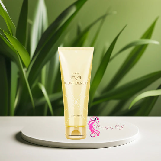 Eve Confidence Body lotion