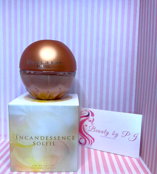 Incandessence Soleil Eau De Parfum