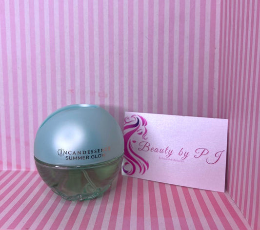 Incandessence Summer Glow Eau De Parfum