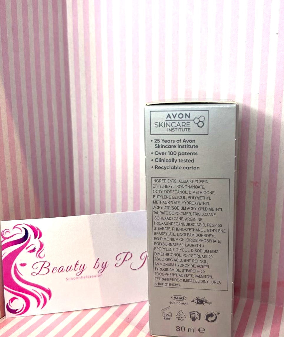 ANEW Anti-Wrinkle Smoothing Serum Pure Retinol