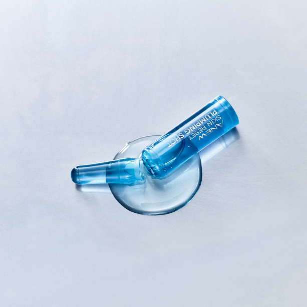 Anew Skin Reset Plumping Shots